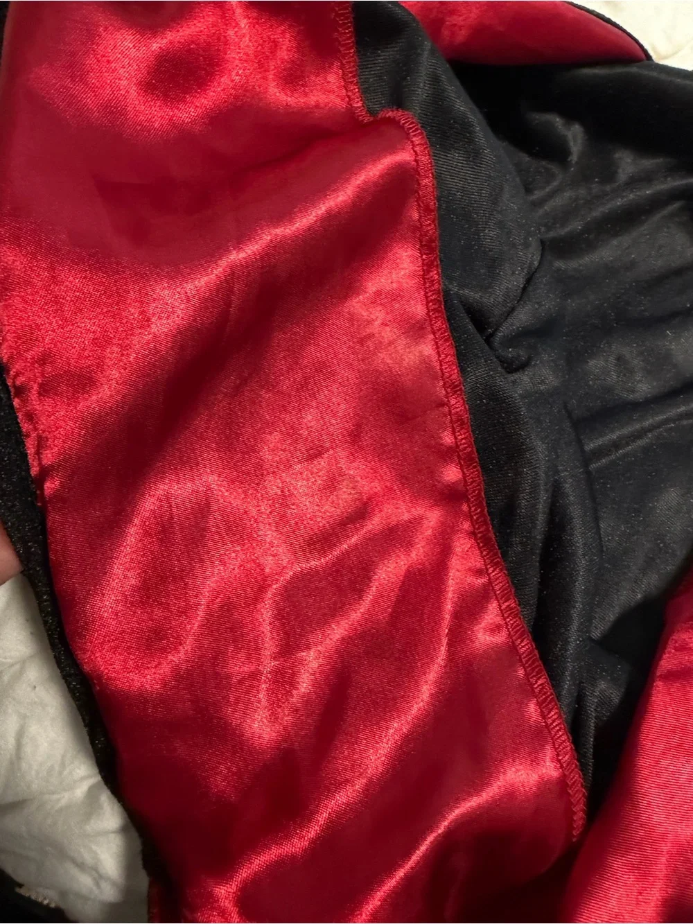 Kids Harry Potter cloak costume 5-6